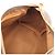 Borsa Louis Vuitton Monogram Speedy 25 Marrone - vista 8