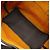 Hermès HERMES Garden PM Tote Bag Orange Yellow Navy blue - view 7