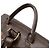 Zaino Louis Vuitton Damier Soho Marrone - vista 5