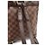 Zaino Louis Vuitton Damier Soho Marrone - vista 6
