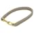 Bracciale Loewe Arrow Woven Strap Beige