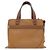 Borsa a mano piccola con manico Loewe Gate Marrone - vista 2