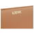 Cartera compacta Loewe Knot Castaño - vista 3