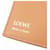 Cartera compacta Loewe Knot Castaño - vista 7