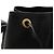Borsa a tracolla Louis Vuitton Epi Noe in nero - vista 6
