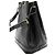 Borsa a tracolla Louis Vuitton Epi Noe in nero - vista 7