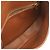 Borsa a Spalla Louis Vuitton Monogram Saint Cloud GM 24 Marrone - vista 6
