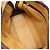 Borsa Loewe Amazona 27 Beige Marrone scuro - vista 10