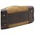 Borsa Loewe Amazona 27 Beige Marrone scuro - vista 9
