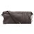 Borsa a tracolla Gucci in pelle marrone scuro
