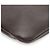 Borsa a tracolla Gucci in pelle marrone scuro - vista 4