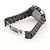 Orologio Chanel J12 Chronograph Ceramic Automatic - vista 7