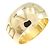 Bulgari Bvlgari Monologo Ring