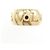 Bulgari Bvlgari Monologo Ring - Ansicht 2