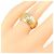 Bulgari Bvlgari Monologo Ring - Ansicht 4