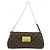 Sac à l'épaule Louis Vuitton Damier Eva Damier ebène