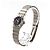 Omega Constellation Mini 1562.40 SS Quartz Uhr - Ansicht 2