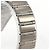 Omega Constellation Mini 1562.40 SS Quartz Uhr - Ansicht 5