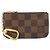 Monedero Louis Vuitton Damier Damier ebene