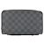 Louis Vuitton Damier Graphite Zippy XL Wallet Damier ebene