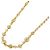 Collana Louis Vuitton Crazy in Rock D'oro