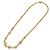 Collana Louis Vuitton Crazy in Rock D'oro - vista 2