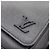 Borsa a Spalla Louis Vuitton Taiga District PM M30851 - vista 5