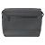 Borsa a tracolla Louis Vuitton LV Aerogram Takeoff Messenger Nero - vista 2