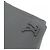 Borsa a tracolla Louis Vuitton LV Aerogram Takeoff Messenger Nero - vista 5