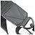 Borsa a tracolla Louis Vuitton LV Aerogram Takeoff Messenger Nero - vista 7