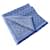Sciarpa/Stola Louis Vuitton Monogram Essential Blu Blu navy