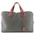 Hermès Borsa Hermes Victoria II 12H Rosso  - vista 1