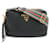 Borsa a tracolla Prada Vitello Daino Nero - vista 2
