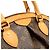 Borsa Tote Louis Vuitton Monogram Tivoli PM Marrone - vista 10