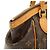 Borsa Tote Louis Vuitton Monogram Tivoli PM Marrone - vista 9