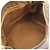 Borsa Louis Vuitton Monogram Speedy 25 M41528 Marrone - vista 7