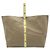 Borsa Tote Louis Vuitton Cup 2003 Limited Edition Khaki Cachi