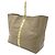 Borsa Tote Louis Vuitton Cup 2003 Limited Edition Khaki Cachi - vista 3