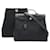 Hermès Borsa Hermes Herbag MM Nero