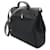 Hermès Borsa Hermes Herbag MM Nero - vista 3