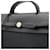 Hermès Borsa Hermes Herbag MM Nero - vista 7