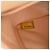 Chanel Timeless - Classic Double Flap Lammleder gesteppt Medium Pink - Ansicht 5