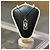 Autre Marque collana PARENTESI con diamanti Bulgari Bianco Silver hardware - vista 4