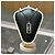 Autre Marque collana PARENTESI con diamanti Bulgari Bianco Silver hardware - vista 5