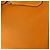 Hermès Hermes Birkin Orange Fjord con Palladium Hardware 45 Marrone - vista 5