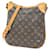 Louis Vuitton Odeon Monogram Canvas PM Marrone  - vista 1