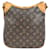Louis Vuitton Odeon Monogram Canvas PM Marrone  - vista 2