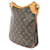 Louis Vuitton Odeon Monogram Canvas PM Marrone  - vista 4