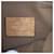 Louis Vuitton Odeon Monogram Canvas PM Marrone  - vista 6