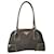 Borsa Prada in nylon nero e pelle